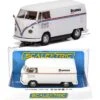 Scalextric C4086 VW Panel Van T1b Brumos Racing Slot Car 1/32 DPR 2 Scalextric C4086 VW Panel Van T1b Brumos Racing Slot Car 1/32 DPR -Model Toys Shop c4086 1