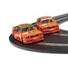 Scalextric C4110A BMW E30 M3 Team Jagermeister Twin Pack 1/32 Slot Car DPR 1 Scalextric C4110A BMW E30 M3 Team Jagermeister Twin Pack 1/32 Slot Car DPR -Model Toys Shop c4110a