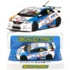 Scalextric C4144 Honda Civic Type R BTCC 2019 DRP 1/32 Slot Car Sam Tordoff -Model Toys Shop c4144
