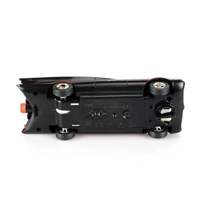 Scalextric C4175 Batmobile 1966 TV Series Batman 1/32 Scale Slot Car DPR Lights 6 Scalextric C4175 Batmobile 1966 TV Series Batman 1/32 Scale Slot Car DPR Lights - Image 4