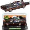 Scalextric C4175 Batmobile 1966 TV Series Batman 1/32 Scale Slot Car DPR Lights -Model Toys Shop c4175 5