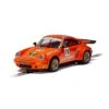 Scalextric C4211 Porsche 911 Carrera RSR 3.0 Jagermeister Kremer Slot Car 1/32 2 Scalextric C4211 Porsche 911 Carrera RSR 3.0 Jagermeister Kremer Slot Car 1/32 -Model Toys Shop c4211