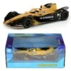 Scalextric C4230 Formula E DS Techeetah Antonio Felix Slot Car 1/32 DRP -Model Toys Shop c4230
