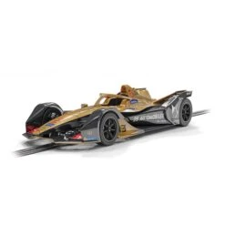 Scalextric C4230 Formula E DS Techeetah Antonio Felix Slot Car 1/32 DRP -Model Toys Shop c4230 1