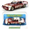 Scalextric C4235 Chevy Camaro Z28 Bastos 1980 Spa 24 Hours Slot Car 1/32 DPR -Model Toys Shop c4235