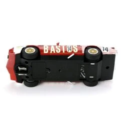 Scalextric C4235 Chevy Camaro Z28 Bastos 1980 Spa 24 Hours Slot Car 1/32 DPR -Model Toys Shop c4235 2