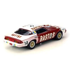 Scalextric C4235 Chevy Camaro Z28 Bastos 1980 Spa 24 Hours Slot Car 1/32 DPR -Model Toys Shop c4235 4