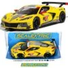 Scalextric C4240 Chevy Corvette C8R #3 24hrs Daytona 2020 Slot Car 1/32 DRP -Model Toys Shop c4246