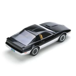 Scalextric C4296 Knight Rider KARR Nemesis Of Michael Knight KITT Slot Car 1/32 DPR -Model Toys Shop c4296 7