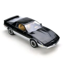 Scalextric C4296 Knight Rider KARR Nemesis Of Michael Knight KITT Slot Car 1/32 DPR -Model Toys Shop c4296 8