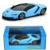 Scalextric C4312 Lamborghini Centenario Blue Slot Car 1/32 DRP 2 Scalextric C4312 Lamborghini Centenario Blue Slot Car 1/32 DRP -Model Toys Shop c4312