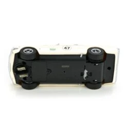 Scalextric C4353 1966 Ford Mustang Bill Fred Shepherd Slot Car 1/32 DPR 9 Scalextric C4353 1966 Ford Mustang Bill Fred Shepherd Slot Car 1/32 DPR -Model Toys Shop c4353 2 1