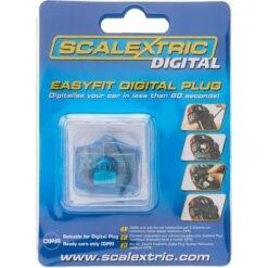 Scalextric C8515 DPR Digital Chip Conversion 1/32 Slot Car Easy Fit -Model Toys Shop c8515 1