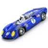 Thunder Slot Lola T70 Mark Donohue Nassau Trophy Race 1966 Slot Car 1/32 CA00205 -Model Toys Shop ca00205
