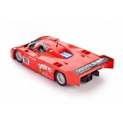 Slot.it CA41b Toyota JTK 63C Fuji 500 Miles 1988 Slot Car 1/32 SICA41b -Model Toys Shop ca41b 2