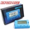 CellMeter 8 Battery Voltage Capacity Checker / Balance Discharger / Servo Tester -Model Toys Shop cm8 v2.0