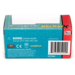 Auto World 1955 Chevy Nomad Bel Air 55' Exclusive HO Slot Car Limited Edition