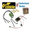 Castle Creations 1/10 SV3 Sidewinder WP ESC + Sensored 4600kv Motor COMBO 2 Castle Creations 1/10 SV3 Sidewinder WP ESC + Sensored 4600kv Motor COMBO -Model Toys Shop cse010 0115 05