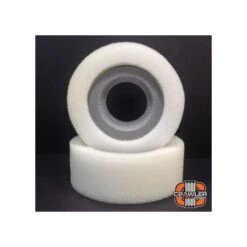 Crawler Innovations Lil' Nova Dual Stage 4.75” Comp Cut Inner / Soft Outer Foams