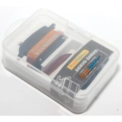 Powerhobby DC1800T Low Profile High Speed Digital Titanium Gear Waterproof Servo -Model Toys Shop dci800t