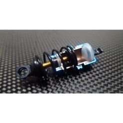 Yeah Racing DSG-0050GM Shock-Gear 50mm Damper Set GunMetal 1/10 RC Touring Car 11 Yeah Racing DSG-0050GM Shock-Gear 50mm Damper Set GunMetal 1/10 RC Touring Car -Model Toys Shop dsg 0050gm 03