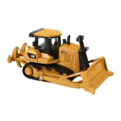 Daron 39512 1/83 Scale Caterpillar D7E Bulldozer Die-Cast Model