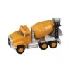 Daron 39515 1/92 Scale Caterpillar CT660 Cement Mixer Die-Cast Model 2 Daron 39515 1/92 Scale Caterpillar CT660 Cement Mixer Die-Cast Model -Model Toys Shop dwt39515