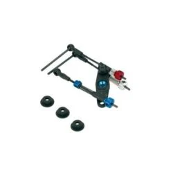 Dynamite DYN2568 Pro Tune Throttle/Brake Linkage Set