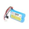 Dynamite 7.4V 1500 MAh 2S Li-Ion Battery Jet Jam DYNB0110 -Model Toys Shop dynb0110