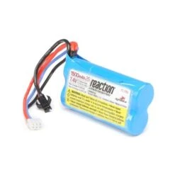 Dynamite 7.4V 1500 MAh 2S Li-Ion Battery Jet Jam DYNB0110