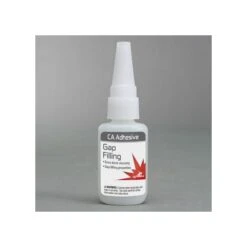 Dynamite DYNK0040 Gap Filing CA Adhesive 1/2 Oz