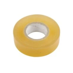 Dynamite DYNM0102 18M Clear Flexible Marine Tape