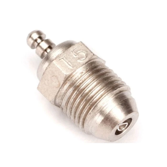 Dynamite DYNP5615 Platinum Turbo Glow Plug, #5 Hot 3 Dynamite DYNP5615 Platinum Turbo Glow Plug, #5 Hot