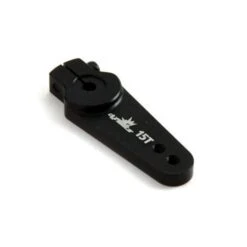 Dynamite DYNR0113 Steering Servo Arm 15T Spline HPI Baja