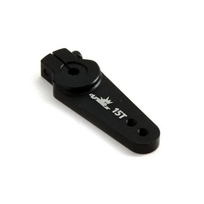 Dynamite DYNR0113 Steering Servo Arm 15T Spline HPI Baja 3 Dynamite DYNR0113 Steering Servo Arm 15T Spline HPI Baja