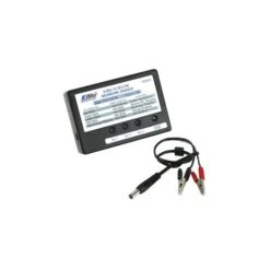 E-Flite Blade 450 3S 11.1V LiPo Balancing Charger, 1.8A 300 X EFLC3115