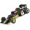 Fly Williams FW08C F1 Miller Edition Slot Car 1/32 040302 Flyslot -Model Toys Shop f040302 1