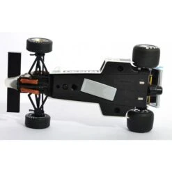 Fly Williams FW08C F1 Miller Edition Slot Car 1/32 040302 Flyslot -Model Toys Shop fly w40101 lafitte 1 2 1