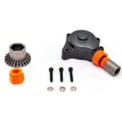 Hobao 02626 Roto Start Backplate Ofna Hyper