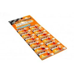 Hobao HB-P3/12 Glow Plug NO.3 (Turbo) (1)