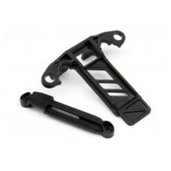 Hpi Racing 100848 Battery Holder Set Cyber 10B