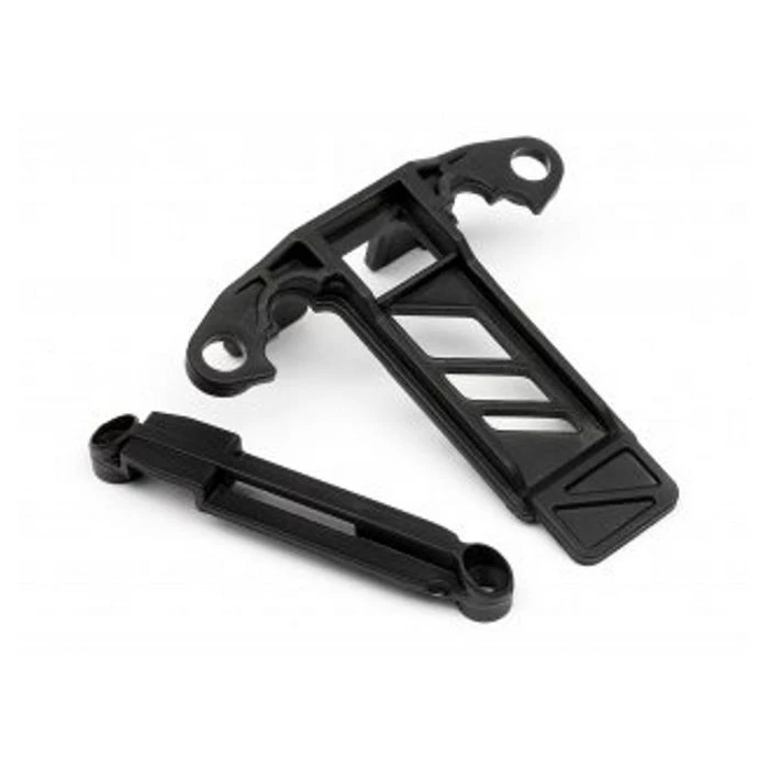 Hpi Racing 100848 Battery Holder Set Cyber 10B 3 Hpi Racing 100848 Battery Holder Set Cyber 10B