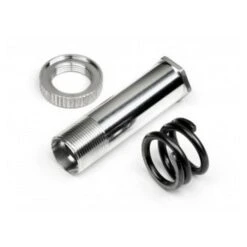 Hpi Racing 100861 Servo Saver Set (Silver) Cyber 10B