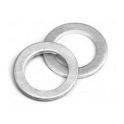 HPI Racing 101636 Washer 0.6X5.1X7.5MM
