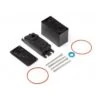 Hpi 105367 SF-50WP Servo Case Set For 105366 HPI SF-50WP Servo