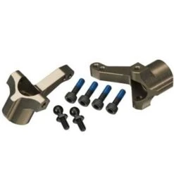 HPI 108078 Alloy Knuckles WR8 Flux /3.0 Bullet ST /MT Bullet ST Flux /MT
