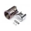 HPI Racing 111341 Cylinder Liner/Piston Set Octane 15cc -Model Toys Shop hpi111341