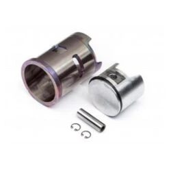 HPI Racing 111341 Cylinder Liner/Piston Set Octane 15cc