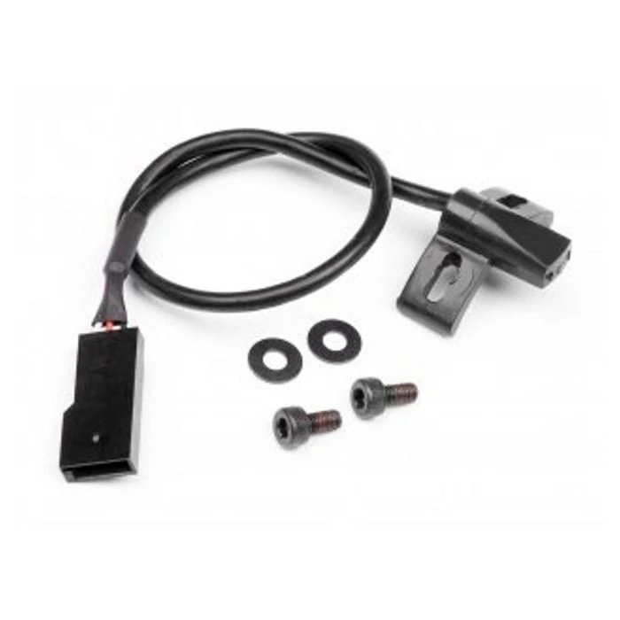 HPI Racing 111346 Timing Sensor Octane 15cc 3 HPI Racing 111346 Timing Sensor Octane 15cc