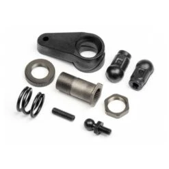 HPI Racing 113699 Servo Saver Set RS4 Sport 3